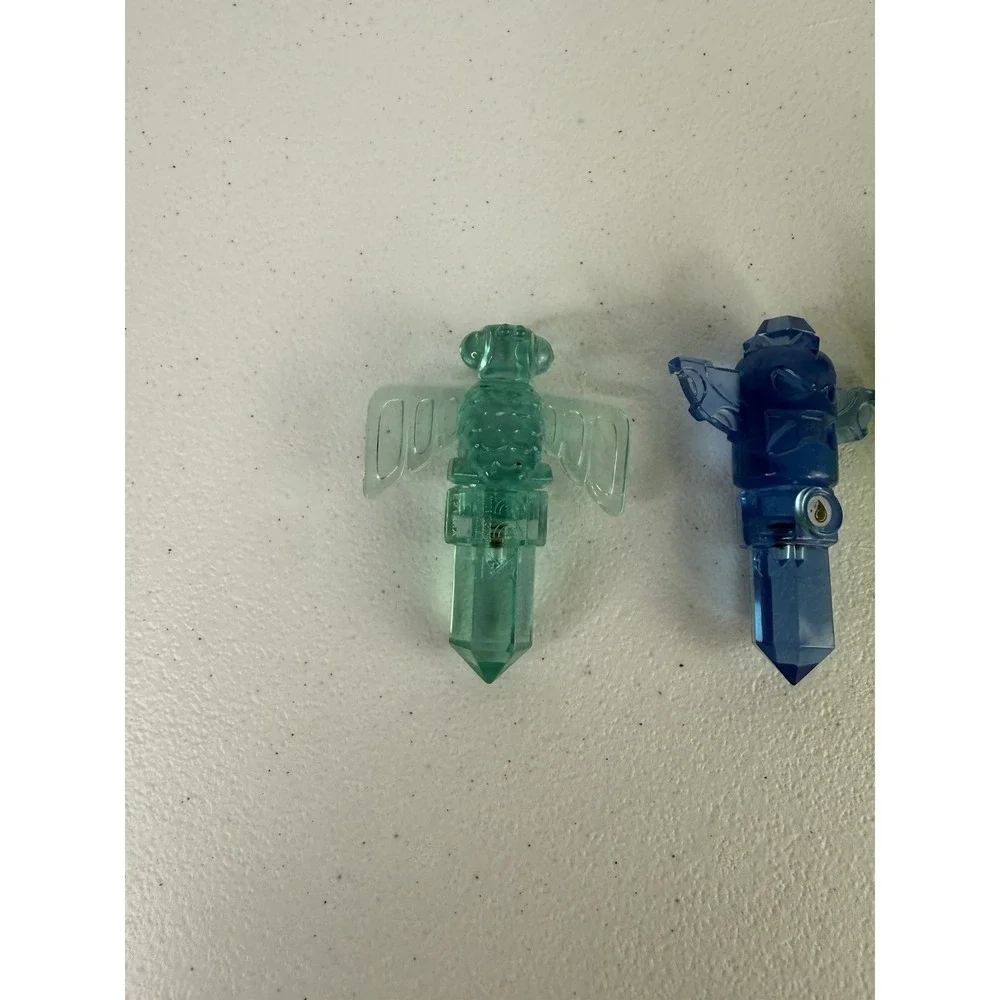 Skylanders Trap Team Air Toucan Trap Lot Of 3